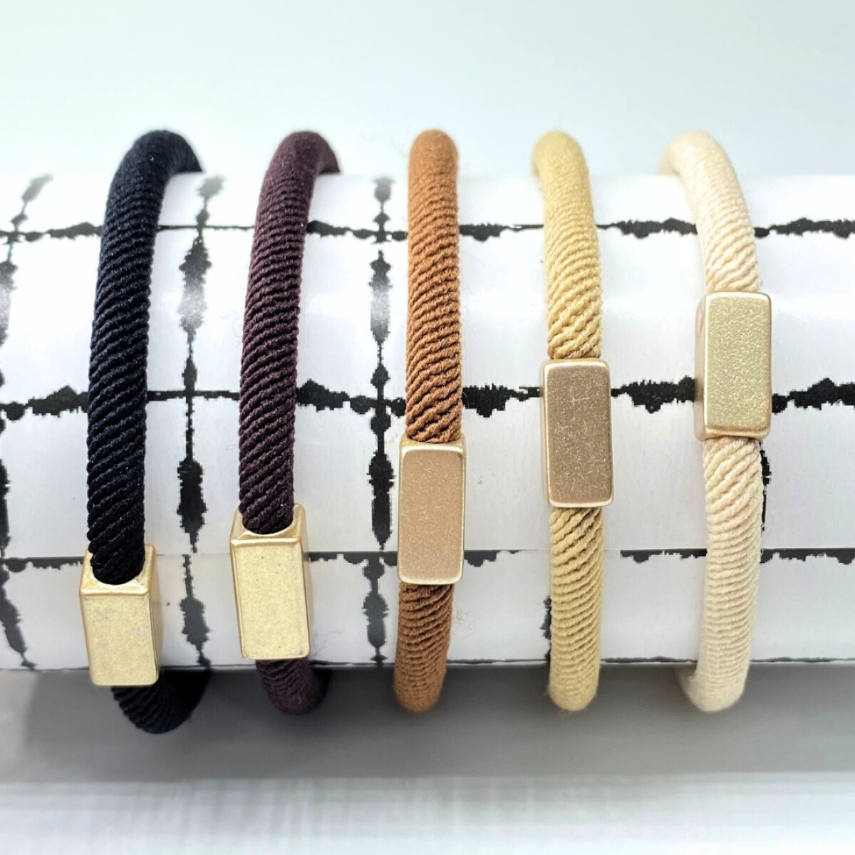 Coleros x5 Slowly - Multicolor 