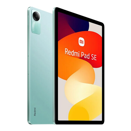 Xiaomi - Tablet Redmi Pad se - 10,61'' Multitáctil Ips Lcd 90HZ. 8 Core. Android 13. Ram 4GB / Rom 1 001