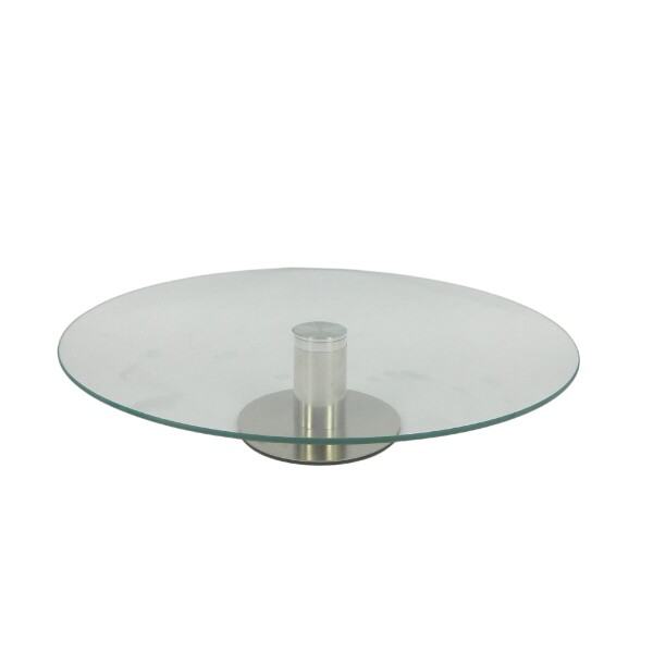 Plato giratorio 30 cm Plato giratorio 30 cm