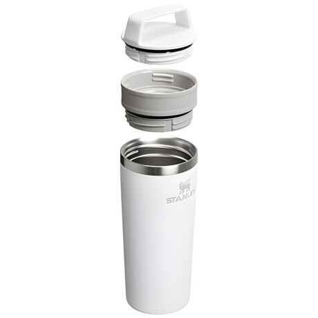 Vaso térmico Stanley To Go 354ml Frost