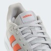 Championes Adidas Lite Racer 4.0 Gris