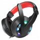 Auriculares con Micrófono Gamer RGB A65 Auriculares con Micrófono Gamer RGB A65