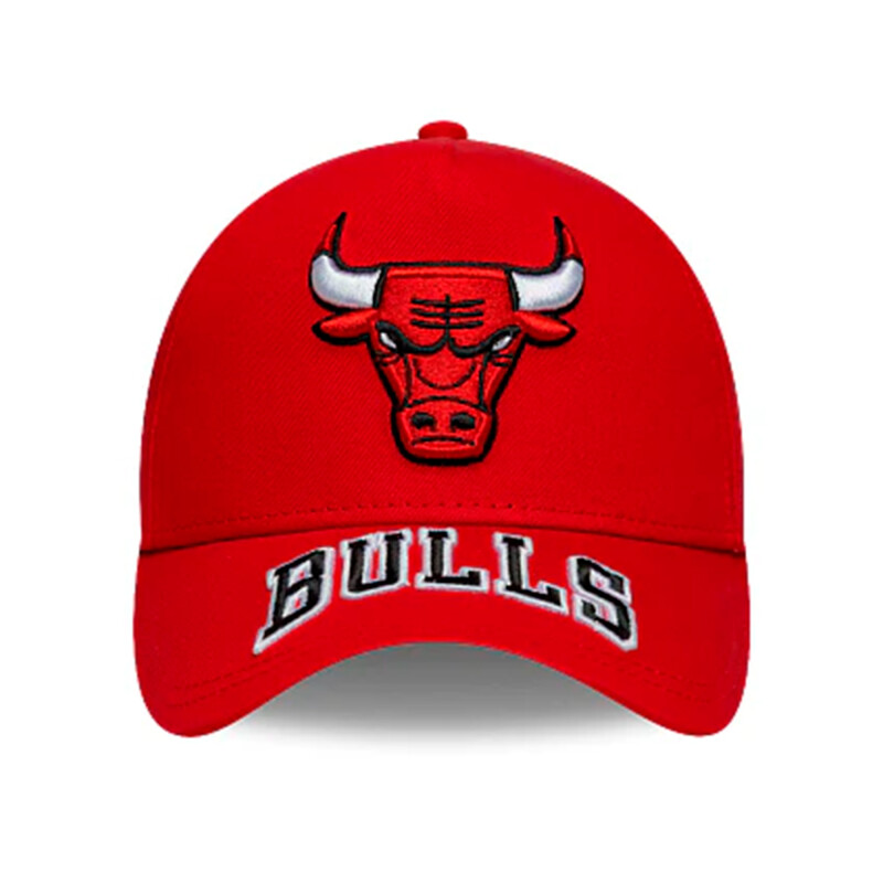 NEW ERA GORRO VISOR HIT CHIBUL Hombre 60691066 Rojo