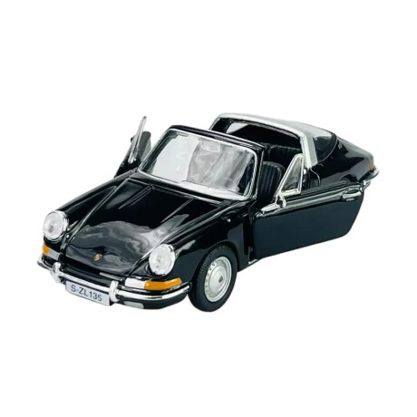 Auto Burago 1/32 Porsche 911 (1967) Auto Burago 1/32 Porsche 911 (1967)