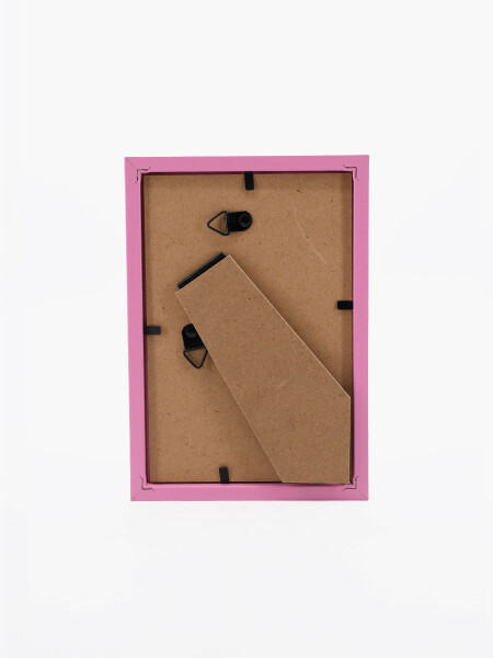 CUADRO BERRYLICIOUS ROSADO