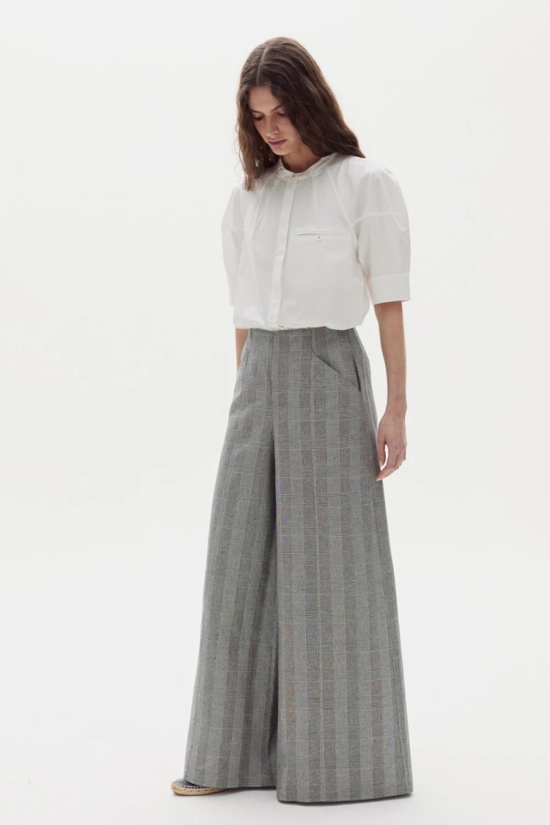 PANTALÓN VINCENT Gris