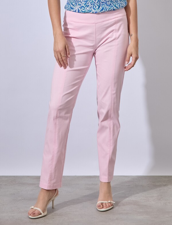 Pantalon Modelador ROSA