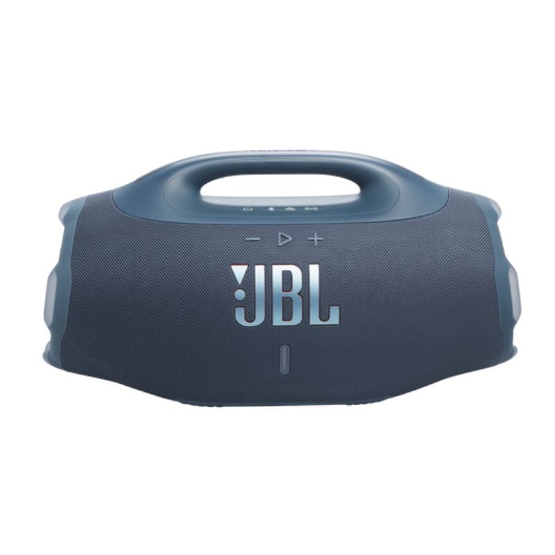 Parlante Jbl Boombox 4 Blue Parlante Jbl Boombox 4 Blue