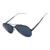 CARRERA113/S D6KKU 57/17-145V C AZUL U - Adulto - Azul Azuluniforme