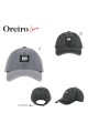 Gorra Las Oreiro Gris