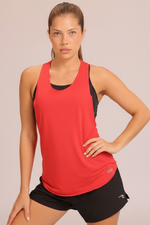 Musculosa. Musculosa.