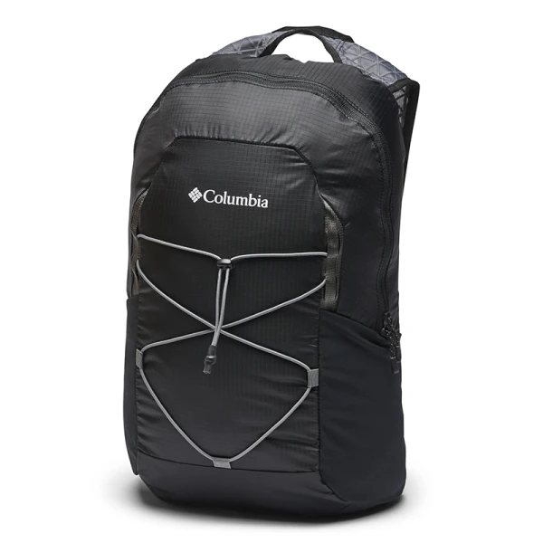 Mochila Tandem Trail 16L Unisex BLACK