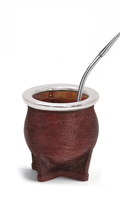 KIT MATERO AUSTRALIS QUEBRADO CHOCOLATE