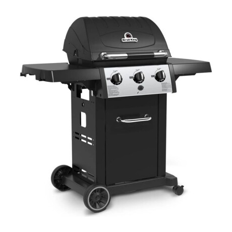 Barbacoa Broil King Royal 320 a gas Barbacoa Broil King Royal 320 a gas