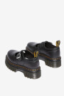 Mocasin con plataforma Audrick Negro
