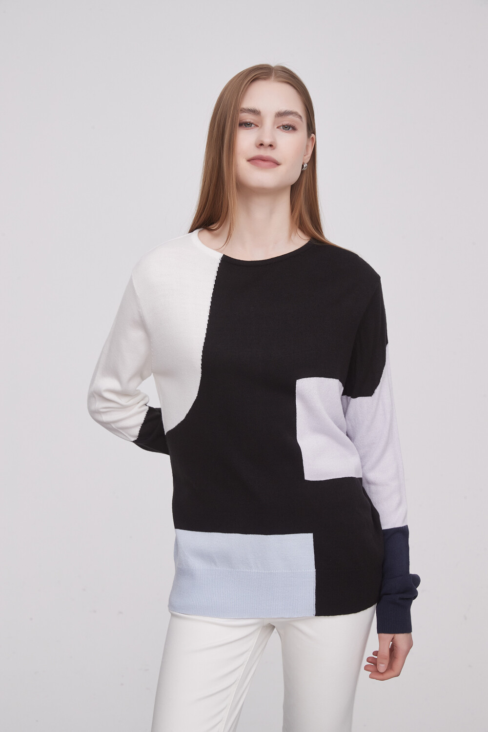 Sweater Lula Estampado 2