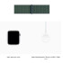 Apple Watch Se Gps 40 Mm Con Correa Loop S/l 2da Generación VERDE