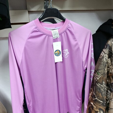 REMERA NIÑO MANGA LARGA V/COLORES P/UV50 REMERA NIÑO MANGA LARGA V/COLORES P/UV50