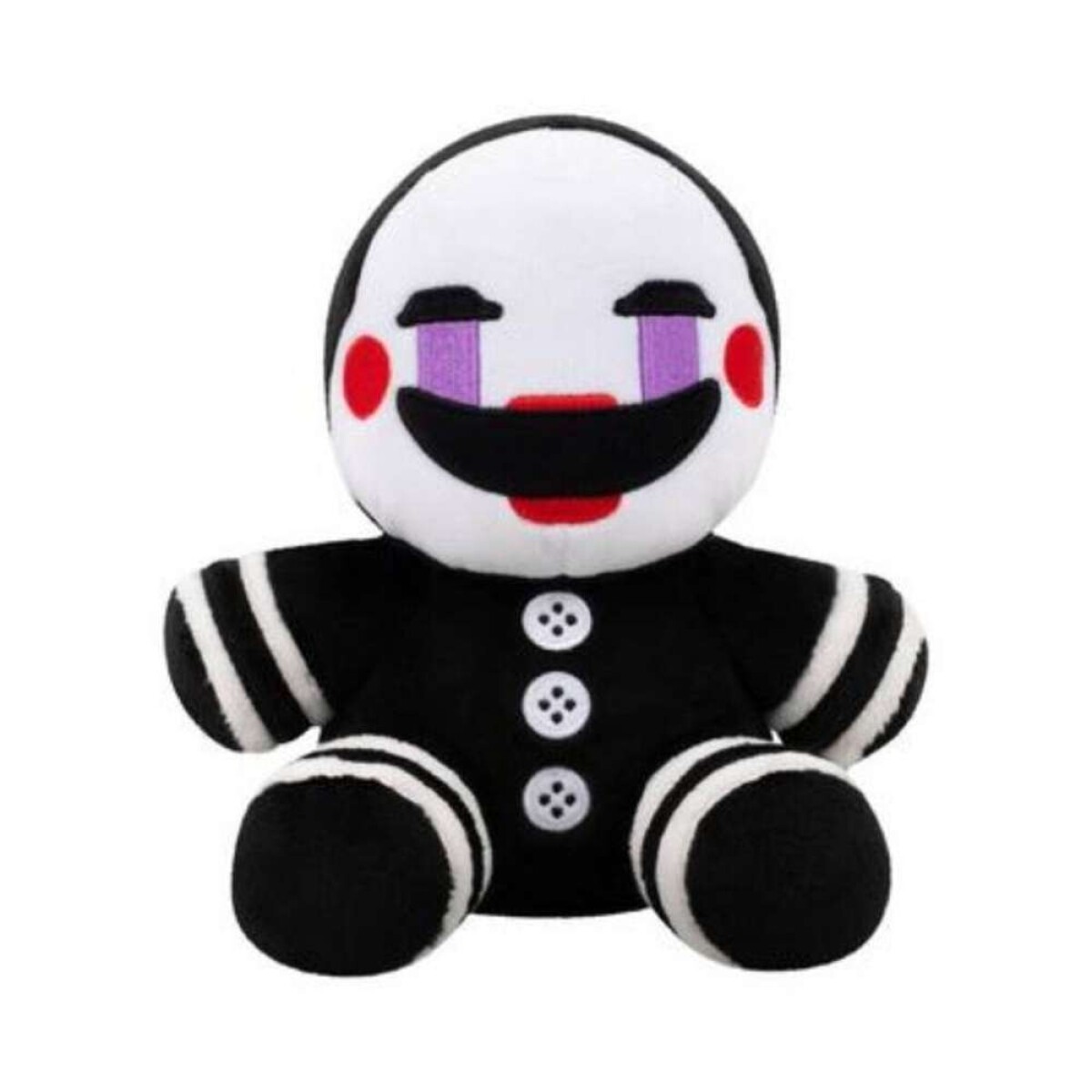 Peluche The Puppet - Five Night At Freddys 