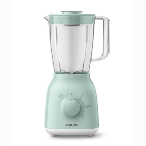LICUADORA PHILIPS HR 2125 Sin Filtro -500W Sin color