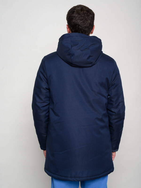 PARKA PULSE Nacional Oficial Hombre 001