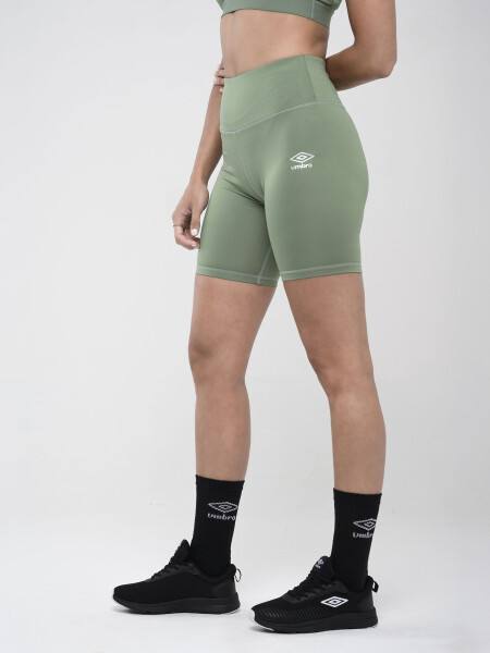 Calza Biker Umbro Mujer 0v9