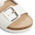 NEVADDAA LIGHT YELLOW WHITE