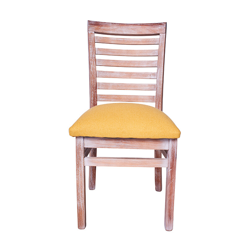 Silla curva horizontal Silla curva horizontal
