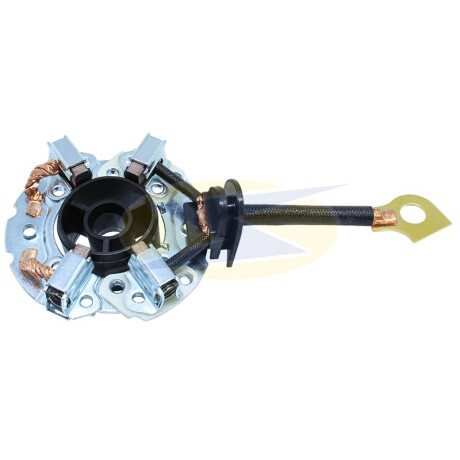 PORTA CARBONES HYUNDAI ACCENT ELANTRA KIA RIO SOUL SPORTAGE VALEO 5x10 UNIFAP PORTA CARBONES HYUNDAI ACCENT ELANTRA KIA RIO SOUL SPORTAGE VALEO 5x10 UNIFAP