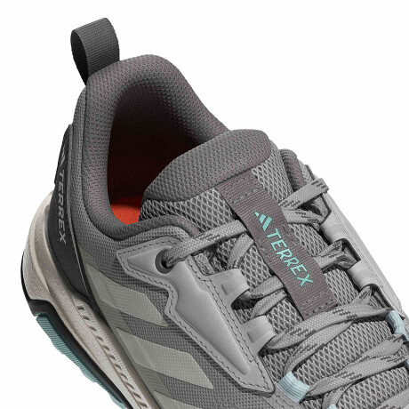 Championes de Mujer Adidas Terrex Anylander W Gris