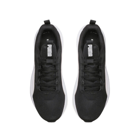 Championes Puma Incinerate Black
