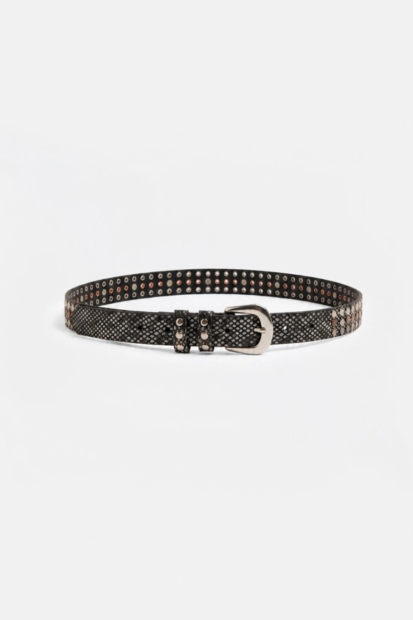CINTO METAL REPTIL Reptil