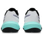 Zapatillas Voley Sky Elite FF 4 Mujer White/radiant Amethyst
