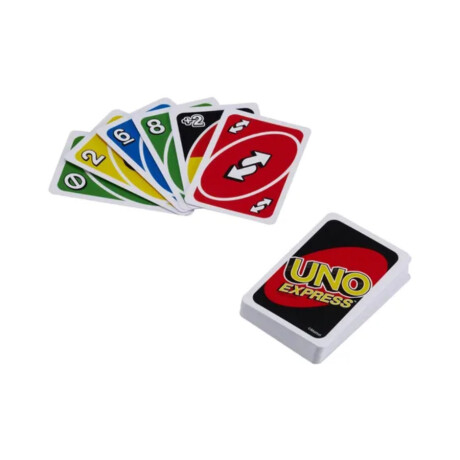 UNO Express UNO Express