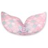 Coche Muñeca De Cuevas Bolso Almohada Plegable Ocean Fantasy Variante Color Rosa