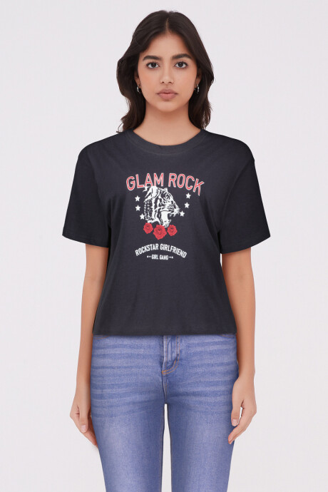 Remera Jeet Estampado 3