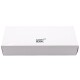 Montblanc Meisterstuck Legrand 11402. Rollerball dorado, usado con estuche y papeles. Montblanc Meisterstuck Legrand 11402. Rollerball dorado, usado con estuche y papeles.