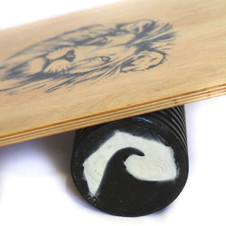 Tablas Homewave Basica Diseño León