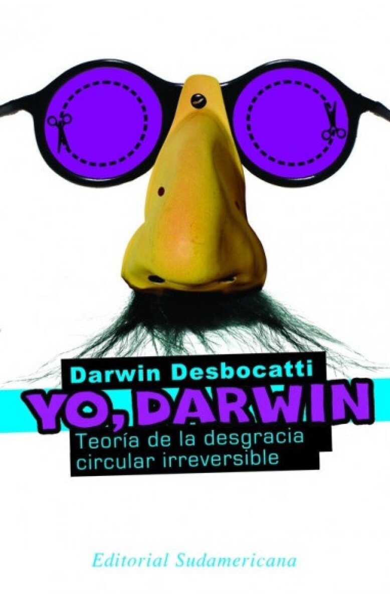 Yo, Darwin 