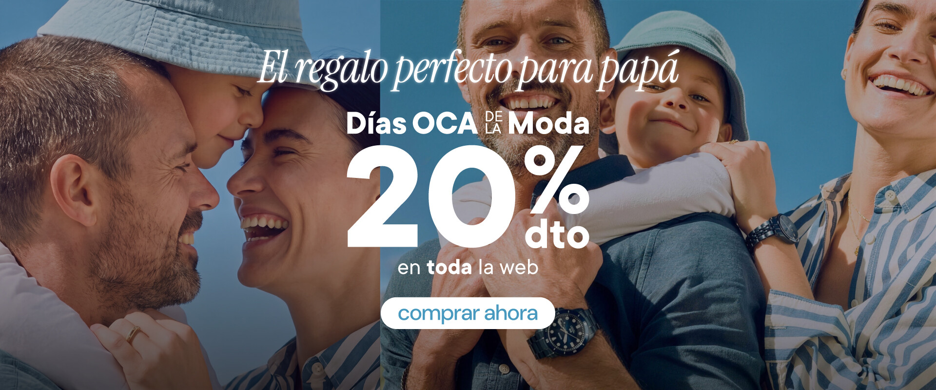 HS OCA