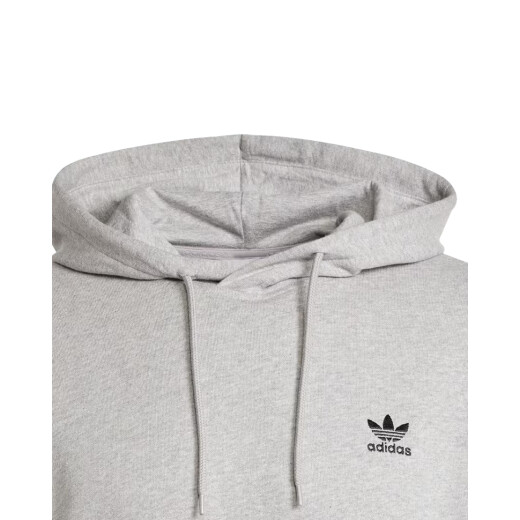 Canguro Adidas Ess Hd - Gris Canguro Adidas Ess Hd - Gris