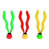 Juego de Buceo Algas Sumergibles Intex Juego de Buceo Algas Sumergibles Intex