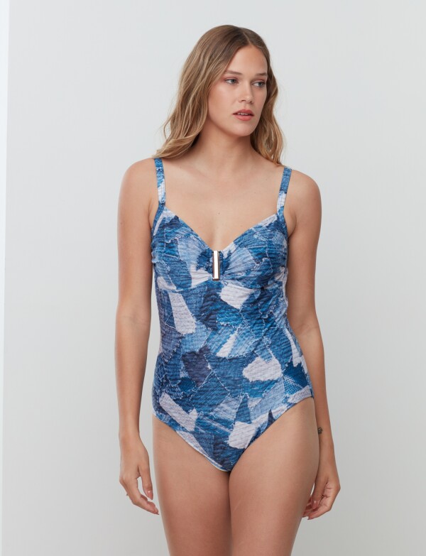 Malla Sea CELESTE/MULTI