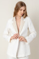 Blazer jackie Blanco