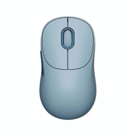 XIAOMI WIRELESS MOUSE 3 Mouse Inalámbrico XIAOMI Mouse 3 - Blue