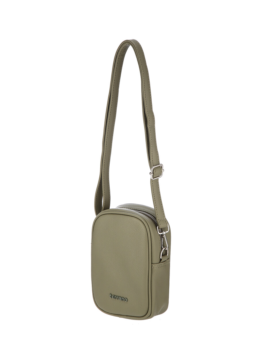 Phone bag Mont - Verde 