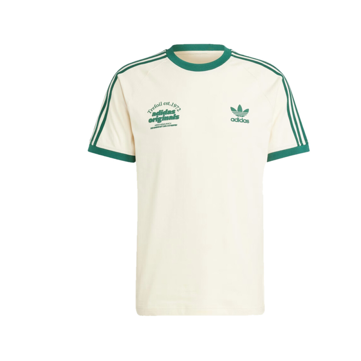 Ropa 2024 adidas cali