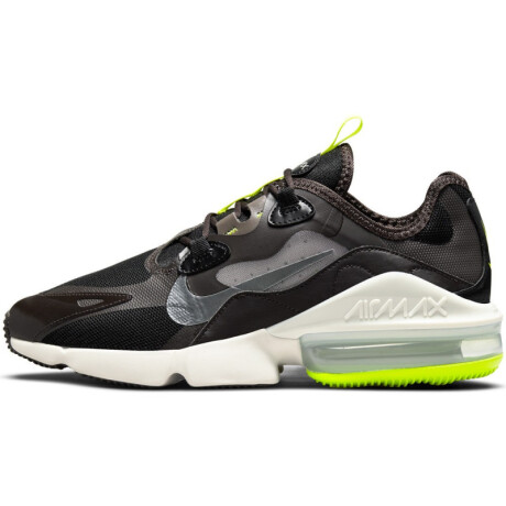 Champion Nike Running Hombre Air Max Infinity 2 S/C