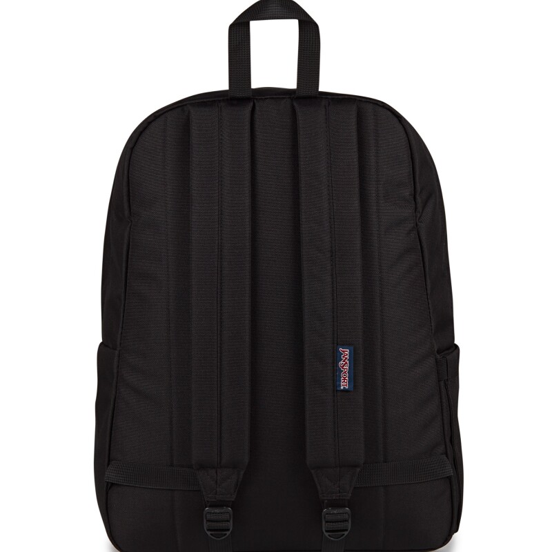 Mochila Superbreak Plus Unisex Rojo