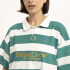 Remera Pulau Scuffi Verde